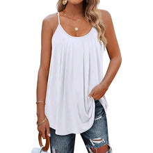 Load image into Gallery viewer, Women's Hawaiian Tank Top
