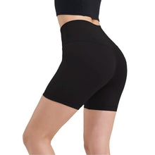 Load image into Gallery viewer, Women's High Waist Biker Shorts

