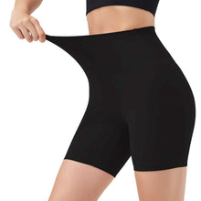 Load image into Gallery viewer, Women's High Waist Biker Shorts
