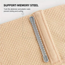 Load image into Gallery viewer, Women's High Waist Hip Slimming Lifting Tight Body Shaping Postpartum Tummy Control Pants
