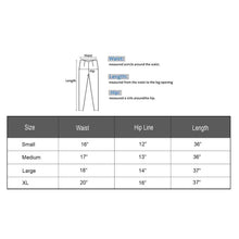 Load image into Gallery viewer, Women's High Waist Textured Butt Lifting Slimming Workout Leggings Tights Pants
