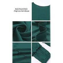 Load image into Gallery viewer, Women's Lantern Long Sleeve Casual Top
