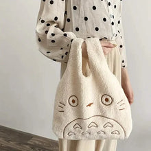 Load image into Gallery viewer, Women's Large Capacity Corduroy Handbag
