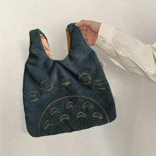 Load image into Gallery viewer, Women's Large Capacity Corduroy Handbag
