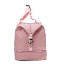 Load image into Gallery viewer, Women's Large Capacity Waterproof Oxford Cloth Tote

