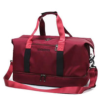 Load image into Gallery viewer, Women's Large Capacity Waterproof Oxford Cloth Tote
