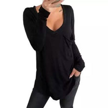 Load image into Gallery viewer, Women's Sheri Casual Top
