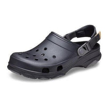 Load image into Gallery viewer, Womens Mens Sandals Summer Beach Shoes Casual Non-slip Clogs Couple Shoes Sport Sandals Slides Garden Clogs Shoes For Outdoor Classic Walking Clogs
