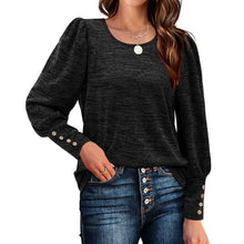 Load image into Gallery viewer, Women's Puff Sleeve Tops
