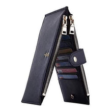 Load image into Gallery viewer, Women's RFID Blocking Wallet
