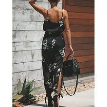 Load image into Gallery viewer, Women's Sexy Casual Daily V Neck Jumpsuit
