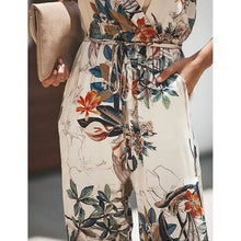 Load image into Gallery viewer, Women's Sexy Casual Daily V Neck Jumpsuit
