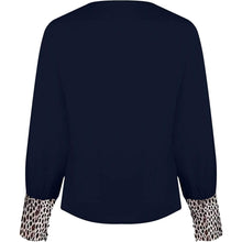Load image into Gallery viewer, Women's Sexy Leopard Print Shirt
