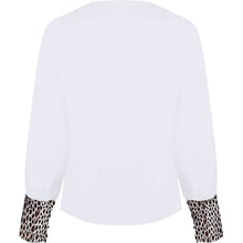 Load image into Gallery viewer, Women's Sexy Leopard Print Shirt
