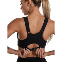Load image into Gallery viewer, Women's Shock Resistant Sports Bra
