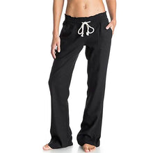 Load image into Gallery viewer, Women's Simple Comfortable Breathable Trousers
