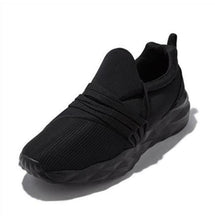 Load image into Gallery viewer, Womens Sneakers Casual Breathable Sport Shoes Autumn New Lace Up Vulcanized Sneakers Outdoor Walking Running Shoes Women Cushion Breathable Walking Tennis Sneakers
