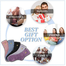 Load image into Gallery viewer, 5-Pairs: Women's Soft Winter Warm Socks
