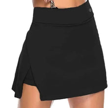 Load image into Gallery viewer, Women's Sports Skirt Running Skirt Sweatpants
