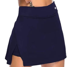 Load image into Gallery viewer, Women's Sports Skirt Running Skirt Sweatpants
