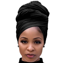 Load image into Gallery viewer, Women's Summer Breathable Lightweight Bandana
