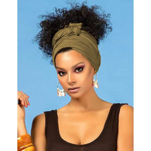 Load image into Gallery viewer, Women's Summer Breathable Lightweight Bandana
