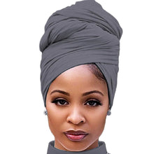 Load image into Gallery viewer, Women's Summer Breathable Lightweight Bandana
