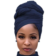 Load image into Gallery viewer, Women's Summer Breathable Lightweight Bandana
