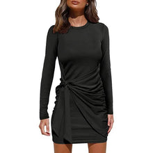 Load image into Gallery viewer, Women's Summer Casual  Dress
