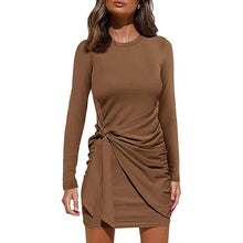 Load image into Gallery viewer, Women's Summer Casual  Dress
