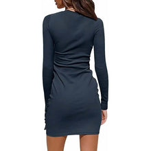 Load image into Gallery viewer, Women's Summer Casual  Dress

