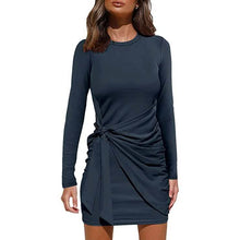 Load image into Gallery viewer, Women's Summer Casual  Dress
