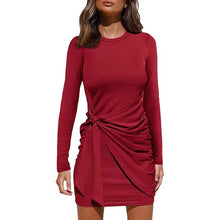 Load image into Gallery viewer, Women's Summer Casual  Dress
