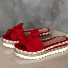 Load image into Gallery viewer, Women's Summer Casual Platform Sandals
