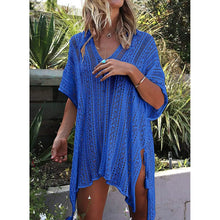 Load image into Gallery viewer, Women's Summer Swimsuit Bikini Beach Swimwear Cover up
