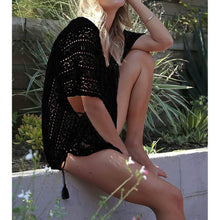 Load image into Gallery viewer, Women's Summer Swimsuit Bikini Beach Swimwear Cover up

