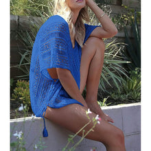 Load image into Gallery viewer, Women's Summer Swimsuit Bikini Beach Swimwear Cover up
