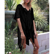 Load image into Gallery viewer, Women's Summer Swimsuit Bikini Beach Swimwear Cover up
