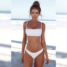 Load image into Gallery viewer, Women's Swimwear Bikini Set
