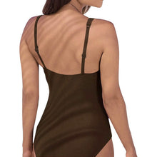 Load image into Gallery viewer, Women's Vintage One Piece Swimsuit
