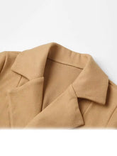 Load image into Gallery viewer, Women's Winter Fall Long Coat
