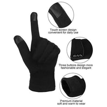 Load image into Gallery viewer, Women's Winter Warm Gloves
