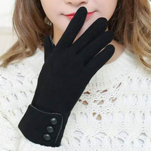 Load image into Gallery viewer, Women's Winter Warm Gloves
