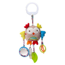 Load image into Gallery viewer, Wooden Hot Air Balloon Wind Chime Hanging Toys Baby Bed Bell Kids Room Decoration Wall Hanging Ornaments Nursery Decor Photo Props  For Kids Wind Chimes Decorations
