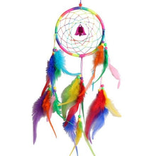 Load image into Gallery viewer, Wooden Hot Air Balloon Wind Chime Hanging Toys Baby Bed Bell Kids Room Decoration Wall Hanging Ornaments Nursery Decor Photo Props  For Kids Wind Chimes Decorations
