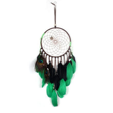 Load image into Gallery viewer, Wooden Hot Air Balloon Wind Chime Hanging Toys Baby Bed Bell Kids Room Decoration Wall Hanging Ornaments Nursery Decor Photo Props  For Kids Wind Chimes Decorations
