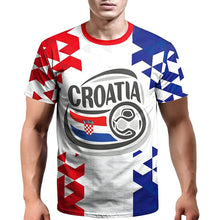 Load image into Gallery viewer, World Cup 2022 Soccer Jersey Women and Mens Football T-Shirts
