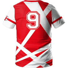 Load image into Gallery viewer, World Cup 2022 Soccer Jersey Women and Mens Football T-Shirts
