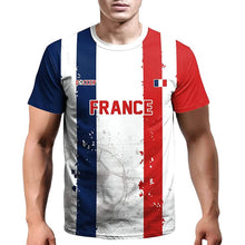 Load image into Gallery viewer, World Cup 2022 Soccer Jersey Women and Mens Football T-Shirts
