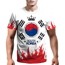 Load image into Gallery viewer, World Cup 2022 Soccer Jersey Women and Mens Football T-Shirts
